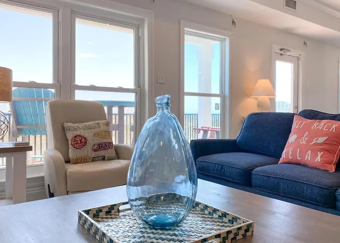 Hair Don't Care Holiday home Gulf Shores