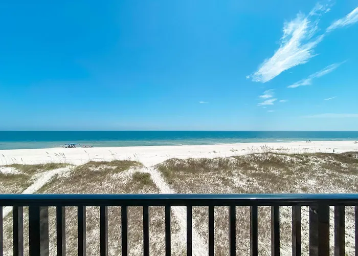 Holiday home Hair Don't Care Gulf Shores